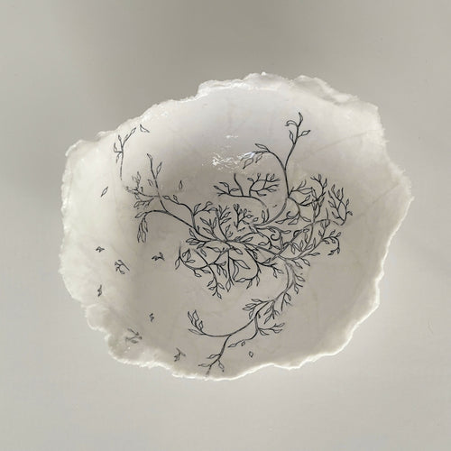 Coupelle Arbuste | EMPREINTES Paris - EMPREINTES Paris