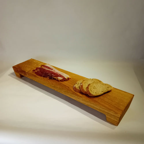 Planche de présentation en chêne II | EMPREINTES Paris - EMPREINTES Paris