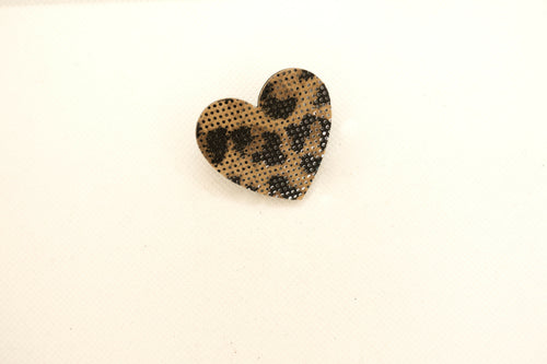 broche_coeur_leopard_julie_troncin_maroquinerie | EMPREINTES Paris - EMPREINTES Paris