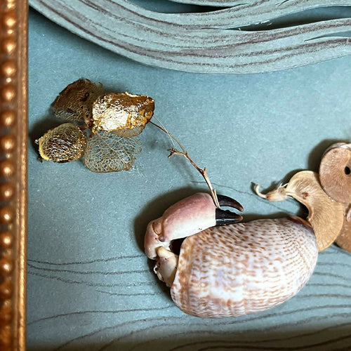 Composition Vague à l'air | EMPREINTES Paris - EMPREINTES Paris