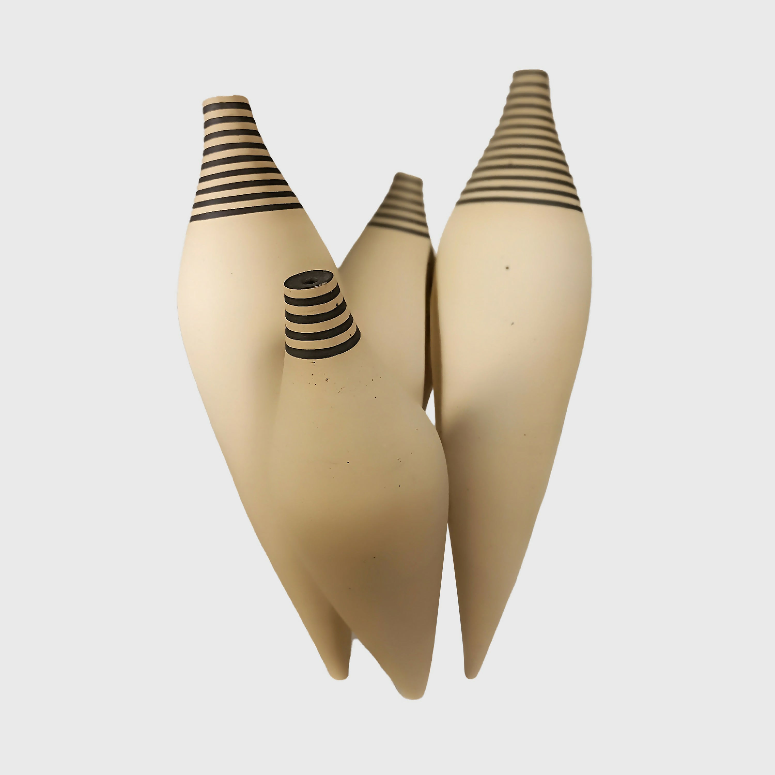 Polyphore rayé | EMPREINTES Paris