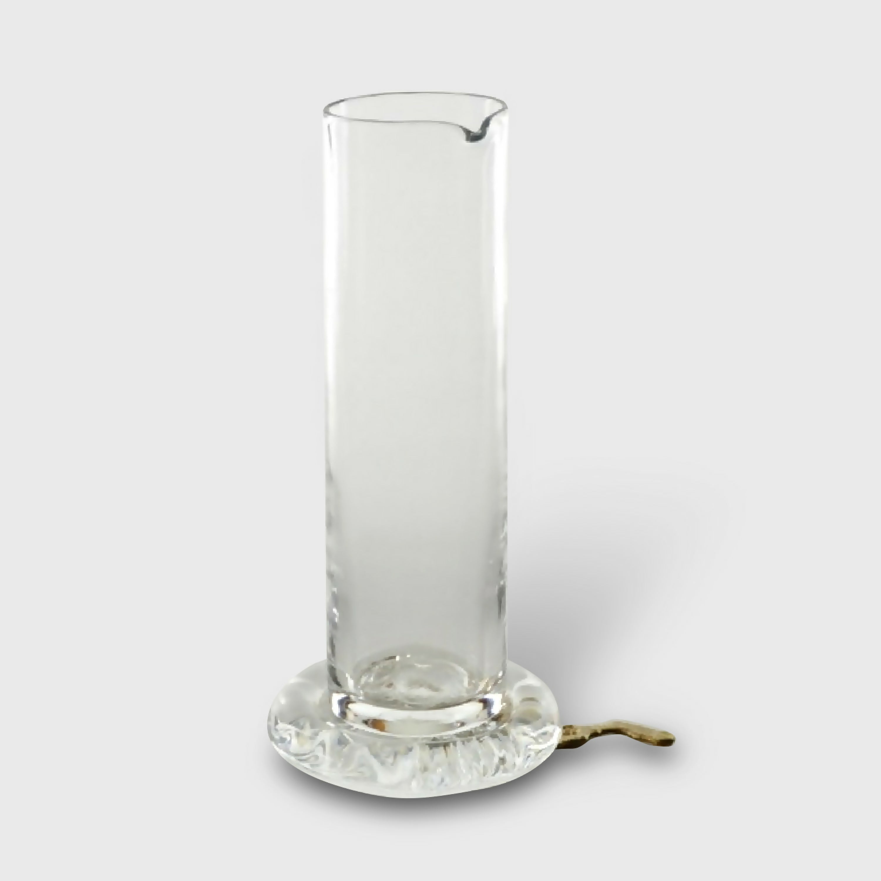 Carafe à orangeade MAISON ALIVON x ATELIER GEORGE | EMPREINTES Paris