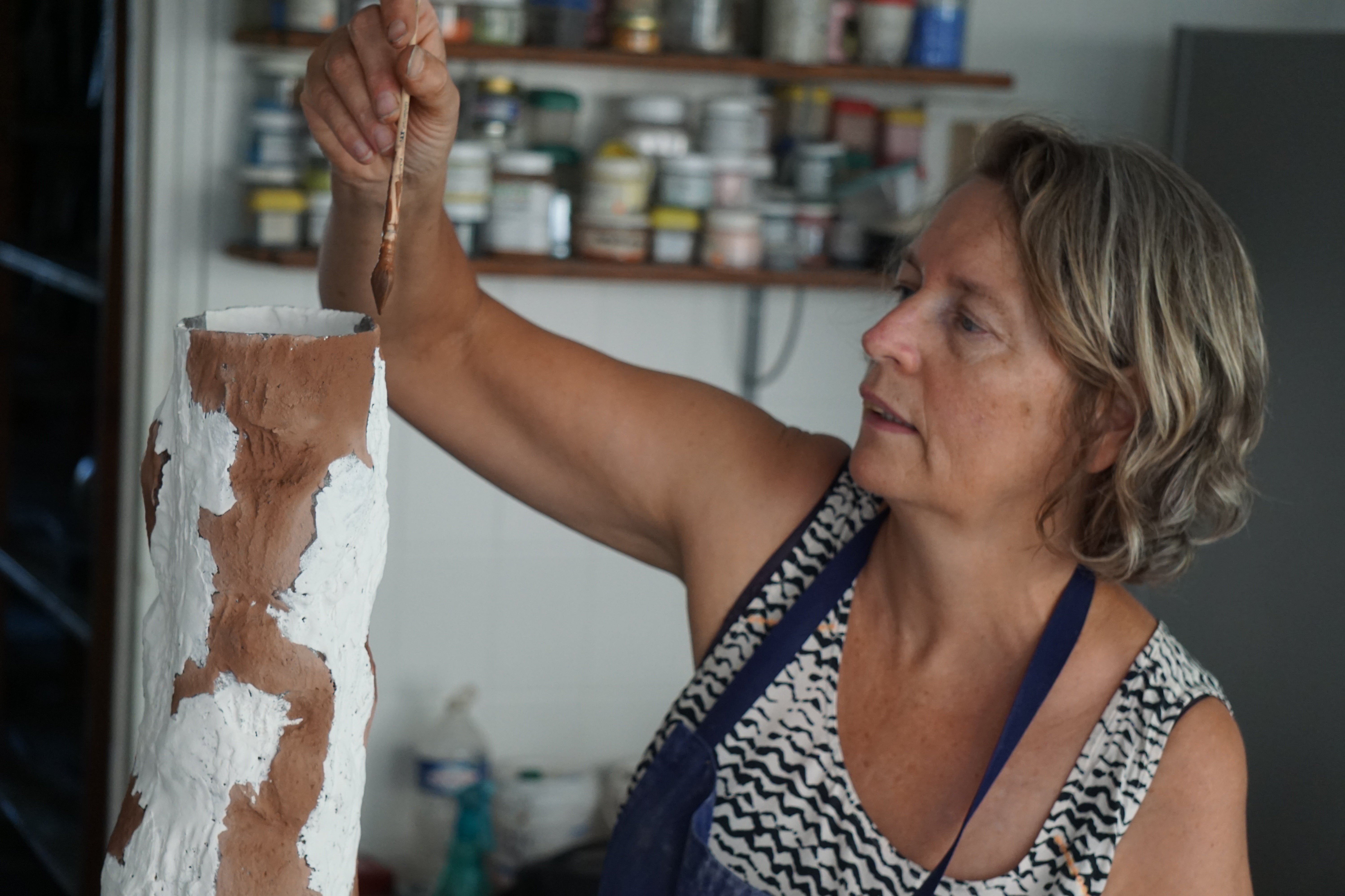 Marion Roussel | EMPREINTES Paris