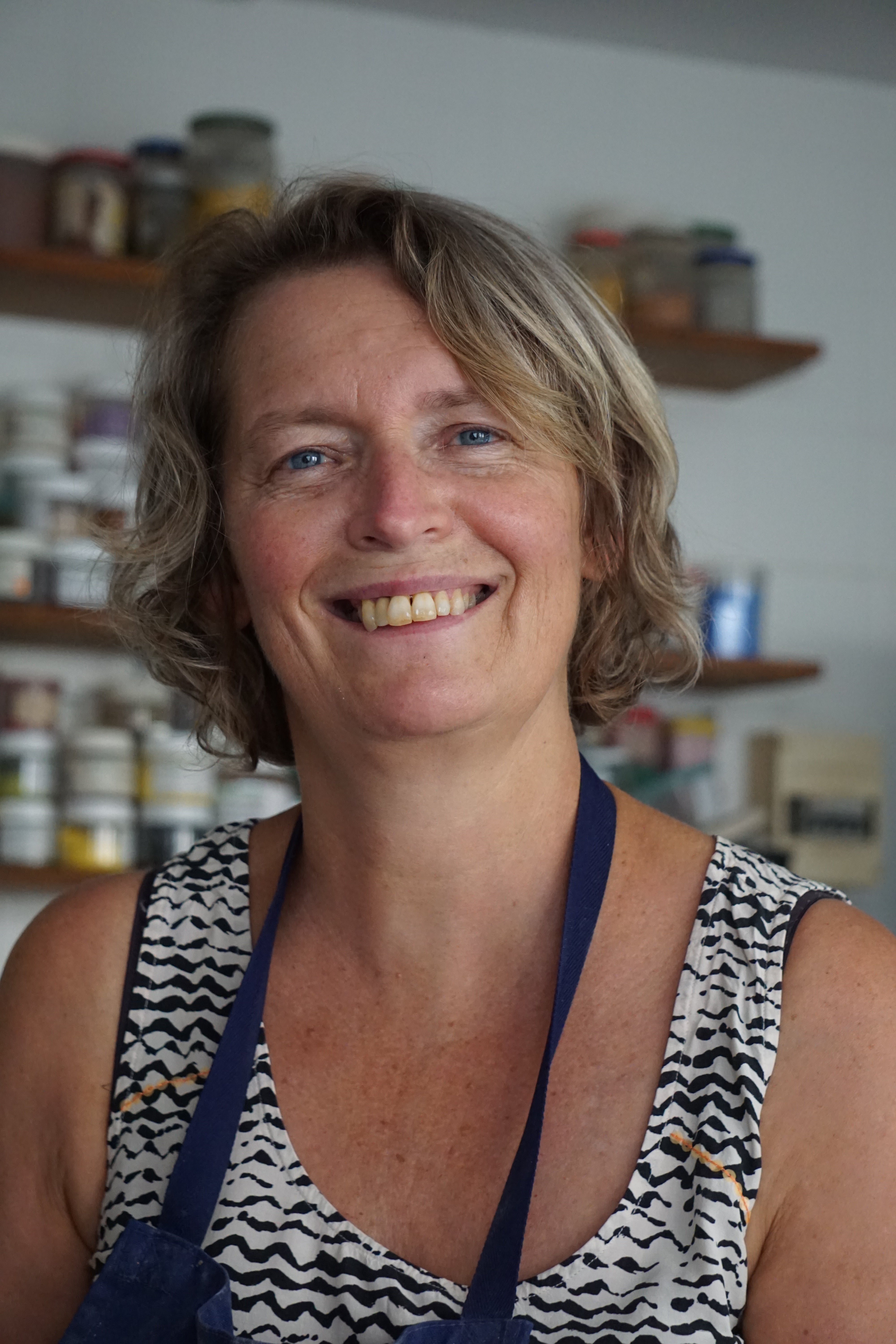 Marion Roussel | EMPREINTES Paris