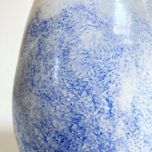 Vase couple bleu 3 | EMPREINTES Paris - EMPREINTES Paris