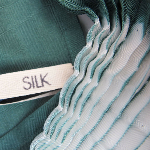 Foulard court Minipli 030 | EMPREINTES Paris - EMPREINTES Paris