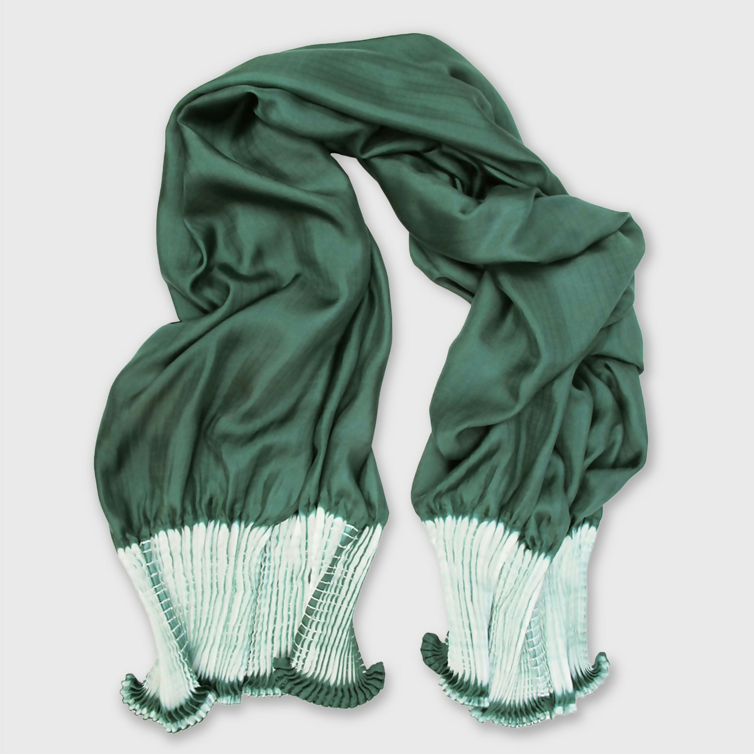 Écharpe BOUPLIBOU Maxi 021 | EMPREINTES Paris