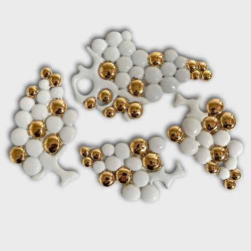 Décor de table Raisins | EMPREINTES Paris - EMPREINTES Paris