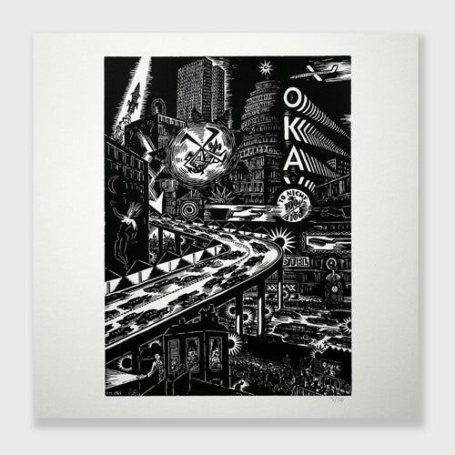 frans_masreel_okay_serigraphie_le_trou_de_la_serrure copie | EMPREINTES Paris - EMPREINTES Paris