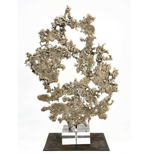 sculpture_effervescence_anne_ghez copie | EMPREINTES Paris - EMPREINTES Paris