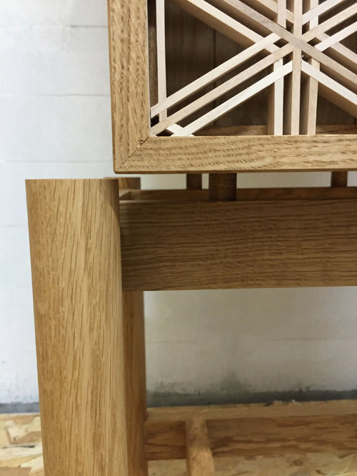 Vitrine-Ecrin Goma | EMPREINTES Paris - EMPREINTES Paris