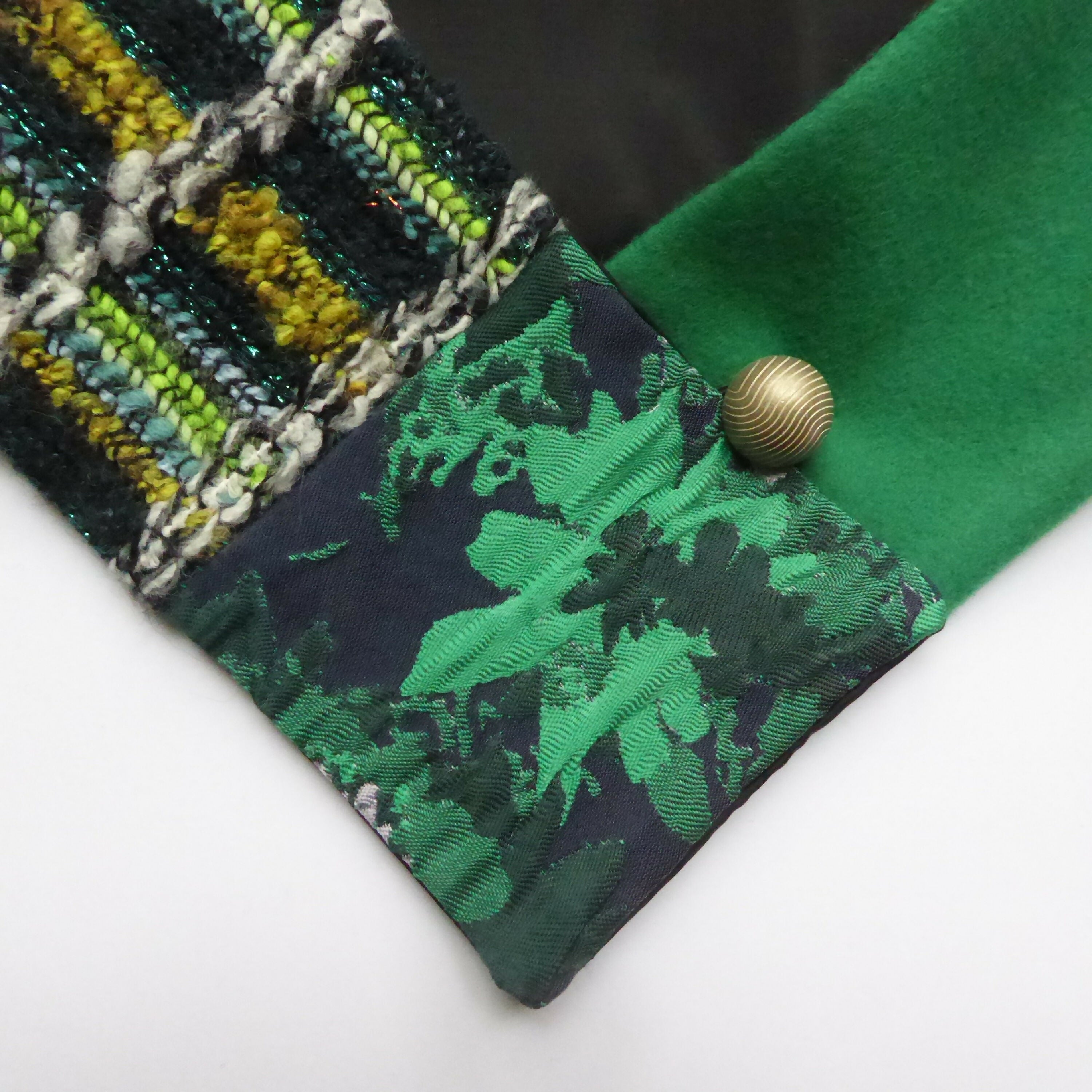 col_en_laine_vert_maya_hochman copie | EMPREINTES Paris