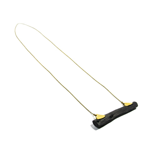 Sautoir HIME 3 | EMPREINTES Paris - EMPREINTES Paris