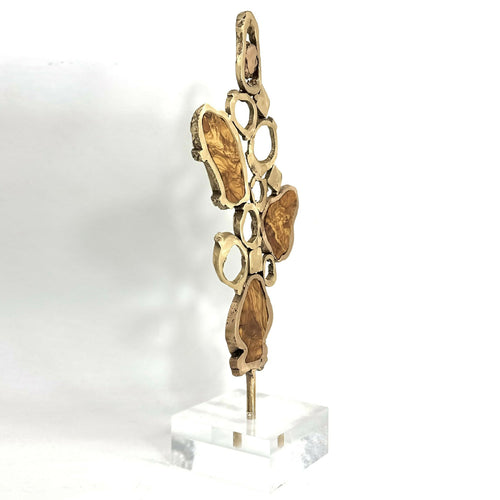 Sculpture Duo #7 - anne ghez copie | EMPREINTES Paris - EMPREINTES Paris