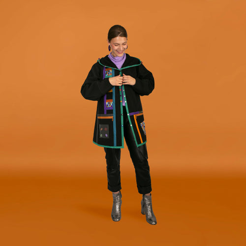 manteau_impermeable_girafe_alaska_vetements_joyeux copie | EMPREINTES Paris - EMPREINTES Paris