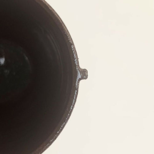 Mug Sillage noir | EMPREINTES Paris - EMPREINTES Paris