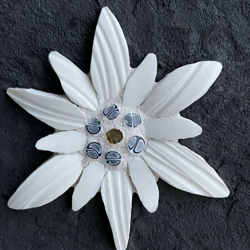 tableau_en_mosaique_edelweiss_ii_musea_mosaique copie | EMPREINTES Paris - EMPREINTES Paris