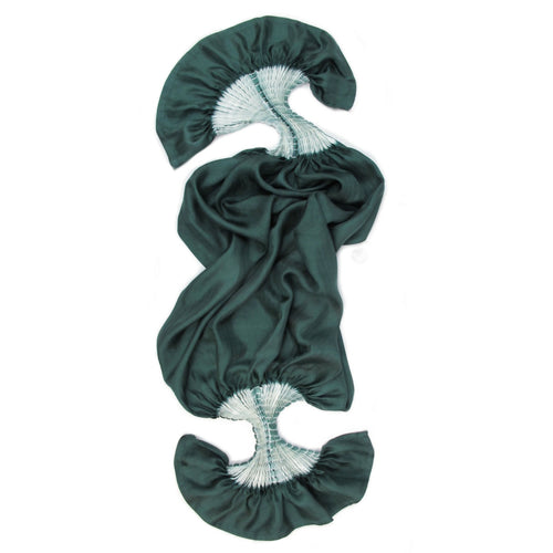 Foulard court Minipli 030 | EMPREINTES Paris - EMPREINTES Paris