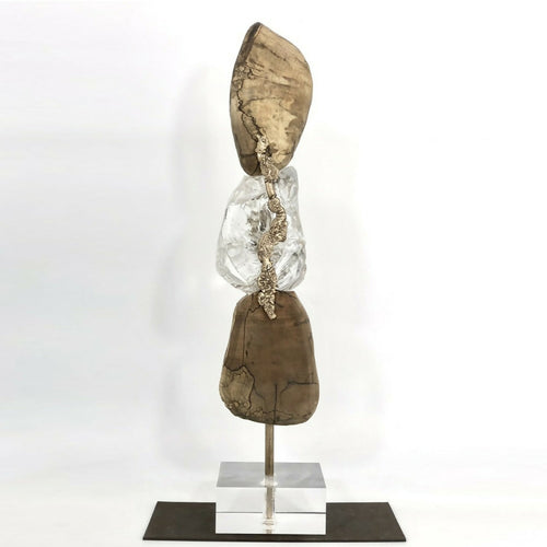 sculpture_embleme_anne_ghez copie | EMPREINTES Paris - EMPREINTES Paris