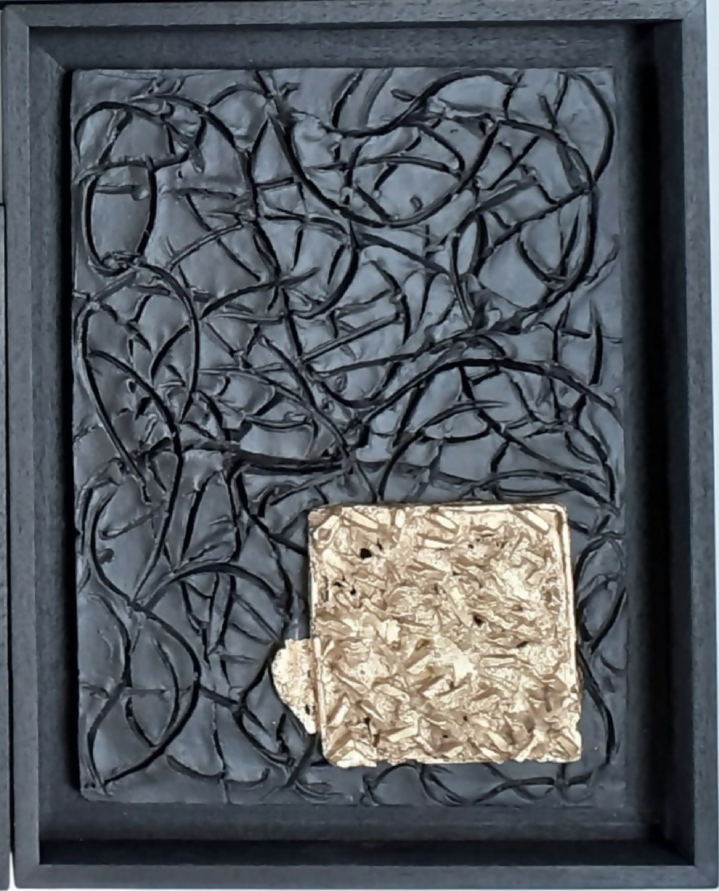 Tableau LES PRÉCIEUX n°4 | EMPREINTES Paris