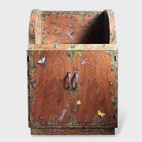 gaia_meuble_de_rangement_ou_meuble_bar_octone copie | EMPREINTES Paris - EMPREINTES Paris