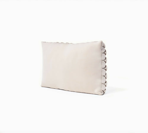 coussin_rectangulaire_neosmock_beige_floriane_schmitt_studio copie | EMPREINTES Paris - EMPREINTES Paris
