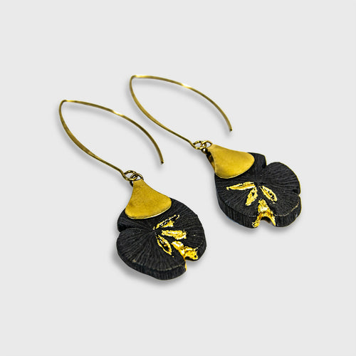 boucles_doreilles_hime_sashi_dai_kintsugi_4_charcoal_eskimeit copie | EMPREINTES Paris - EMPREINTES Paris