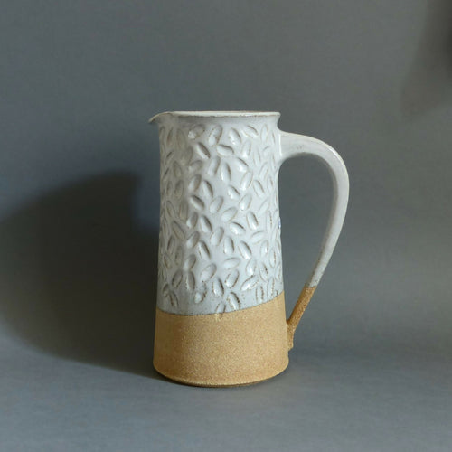 pichet_collection_saku_cyrielle_pardigon_ceramique2 copie | EMPREINTES Paris - EMPREINTES Paris