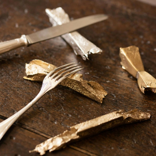 Porte-couteaux PAPILLON Moyen | EMPREINTES Paris - EMPREINTES Paris