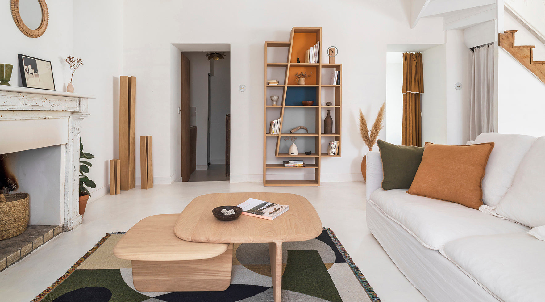 DRUGEOT MANUFACTURE | EMPREINTES Paris