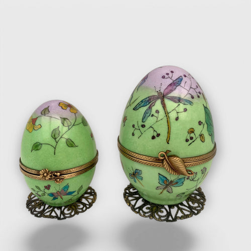 vert_deco-maison_home-decor_cadeau-vert_style-faberge_art-nouveau_insectes_libellule_printemps_fleur_pastel_papillons_automate_cadeau-amoureux_saint-valentin_cadeau-naissance_fete-bebe_boite-a-musique_enfantin_noce-de-porcelaine_fete-des-meres_mariage_oeuf-collection_collection-classique_cadeau-fin-annee_cadeaux-maitresses | EMPREINTES Paris - EMPREINTES Paris