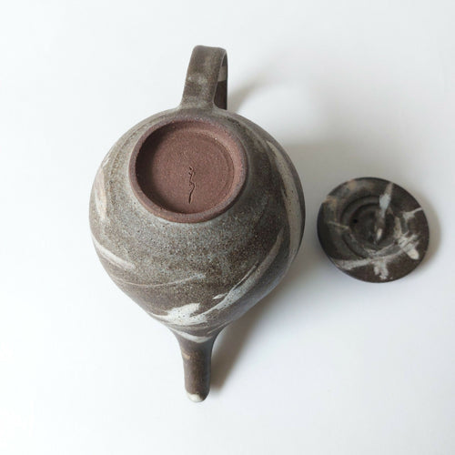 Théière Oiseau | EMPREINTES Paris - EMPREINTES Paris