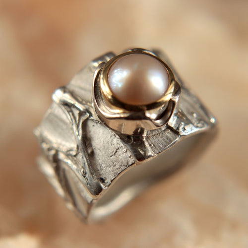 bague_lotus_iii_piece_unique_en_t51_en_argent_or_et_une_perle_naturelle_rose_sol_billeke copie | EMPREINTES Paris - EMPREINTES Paris