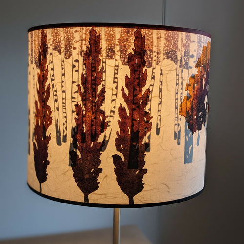 Abat jour n°2 - fledermaus copie | EMPREINTES Paris - EMPREINTES Paris