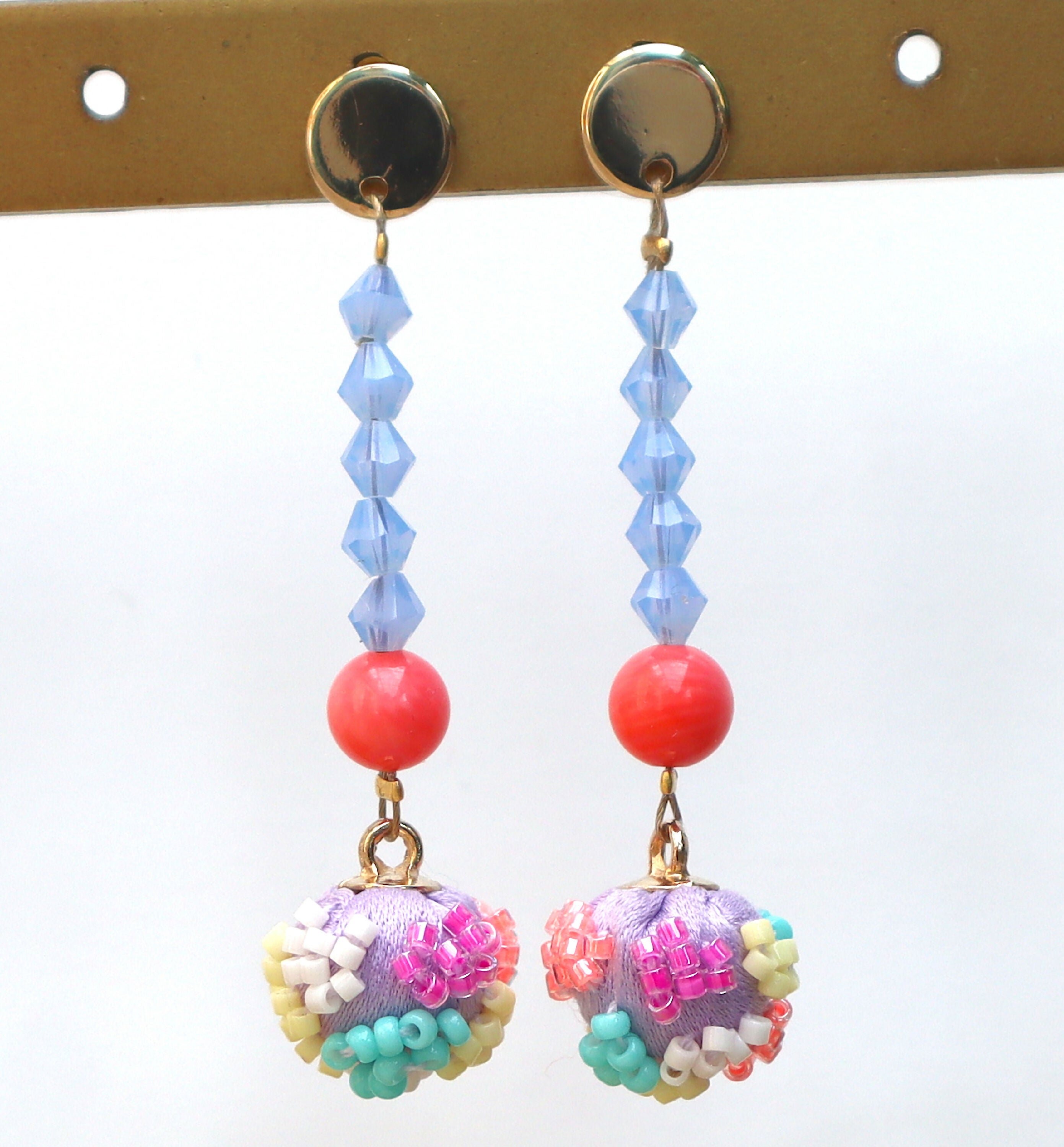 Boucles d