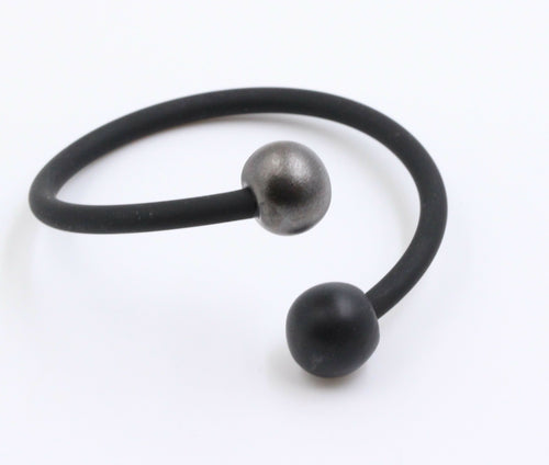 bracelet_perle_duo_pvc_andreani_creations | EMPREINTES Paris - EMPREINTES Paris