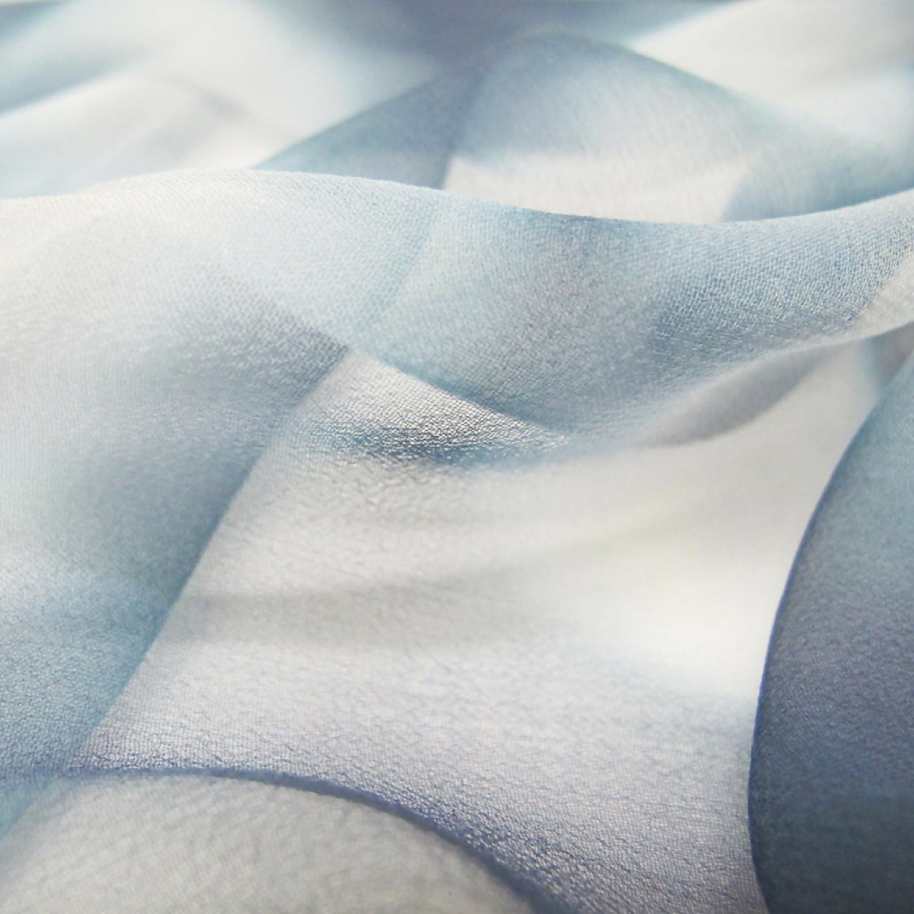 Écharpe mousseline de soie Itajimousse 103 | EMPREINTES Paris