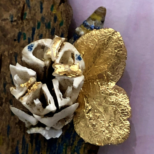 Composition Rosée sur pétales | EMPREINTES Paris - EMPREINTES Paris