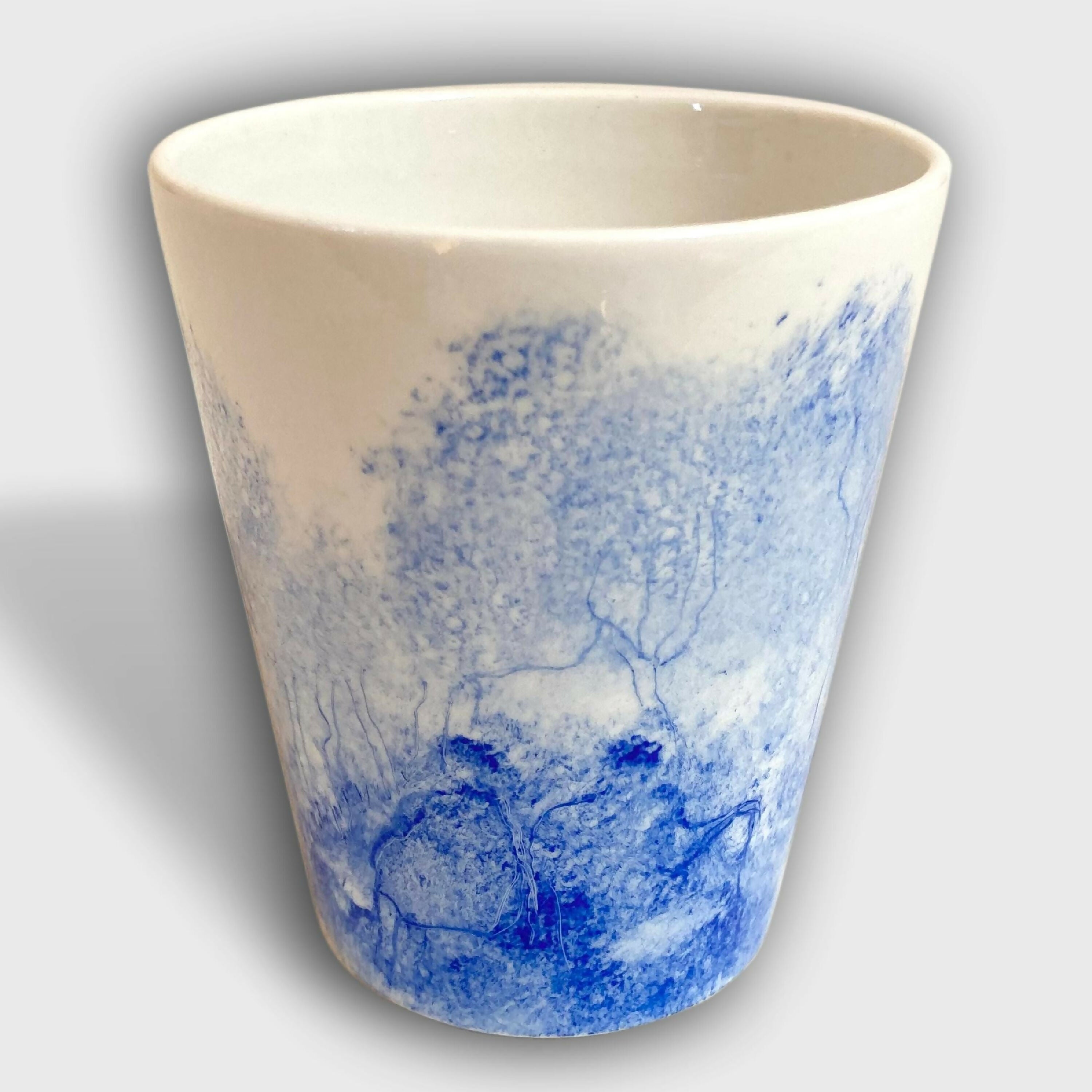 Mug Scène champêtre | EMPREINTES Paris