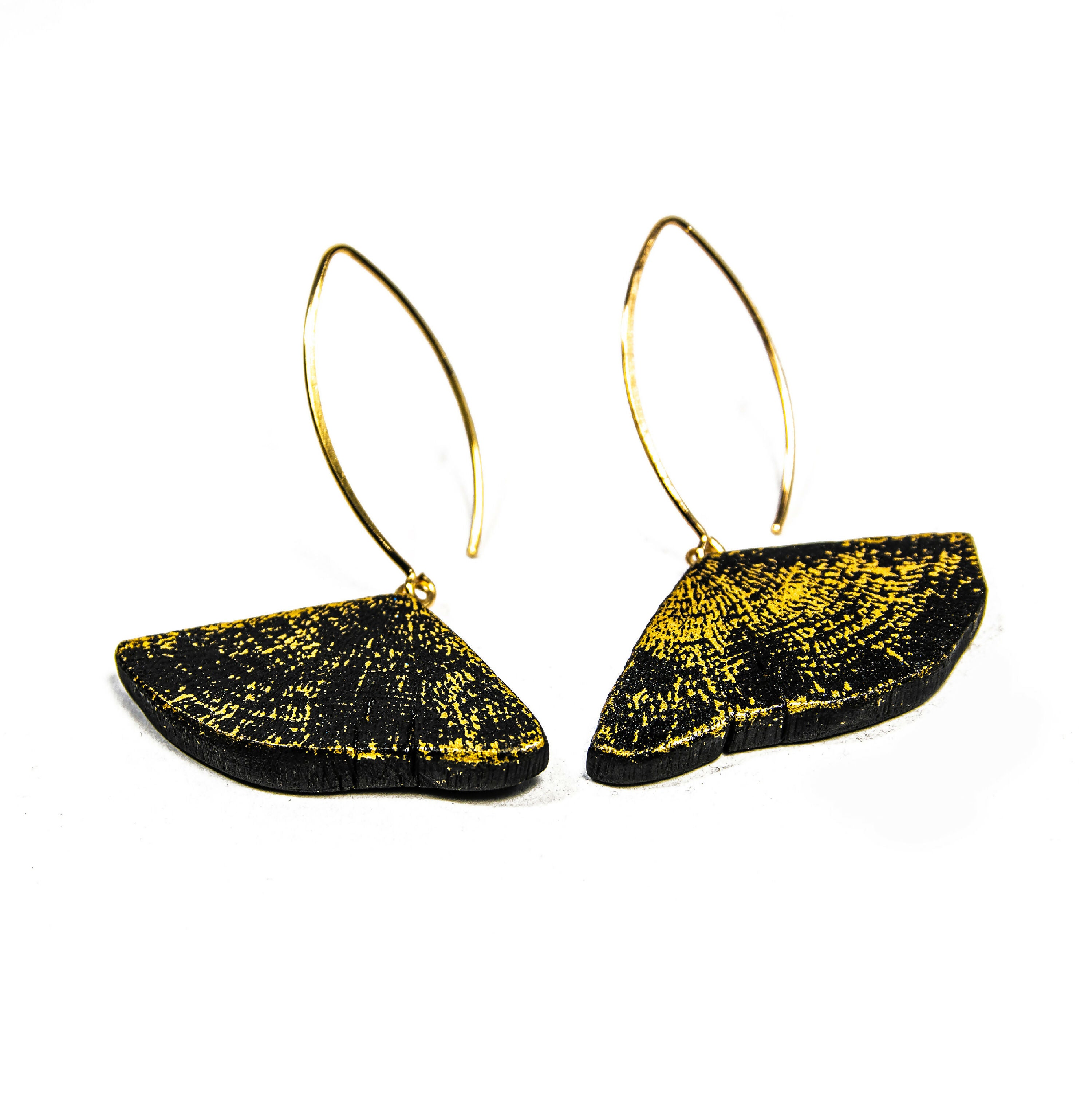 boucles_doreilles_kin_fuli_dai_ginko_6_charcoal_eskimeit copie | EMPREINTES Paris