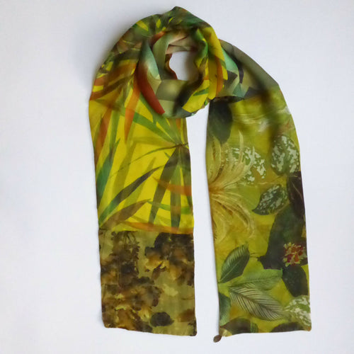 foulard_mousseline_soie_jungle_maya_hochman copie | EMPREINTES Paris - EMPREINTES Paris
