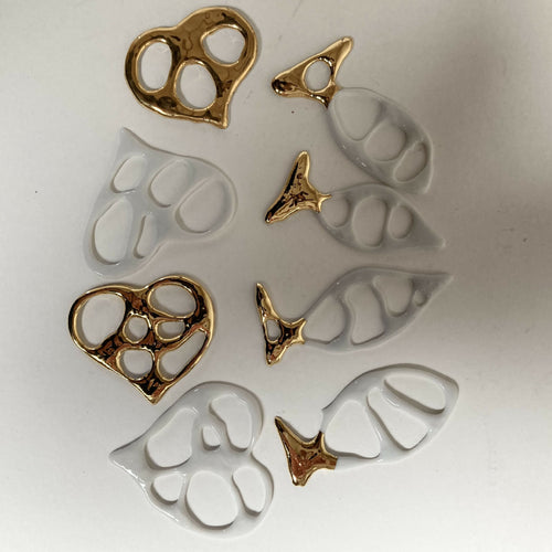 Décor de table 12 pièces | EMPREINTES Paris - EMPREINTES Paris