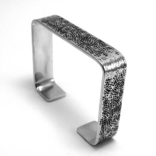 Bracelet Carré Tex 2 | EMPREINTES Paris - EMPREINTES Paris