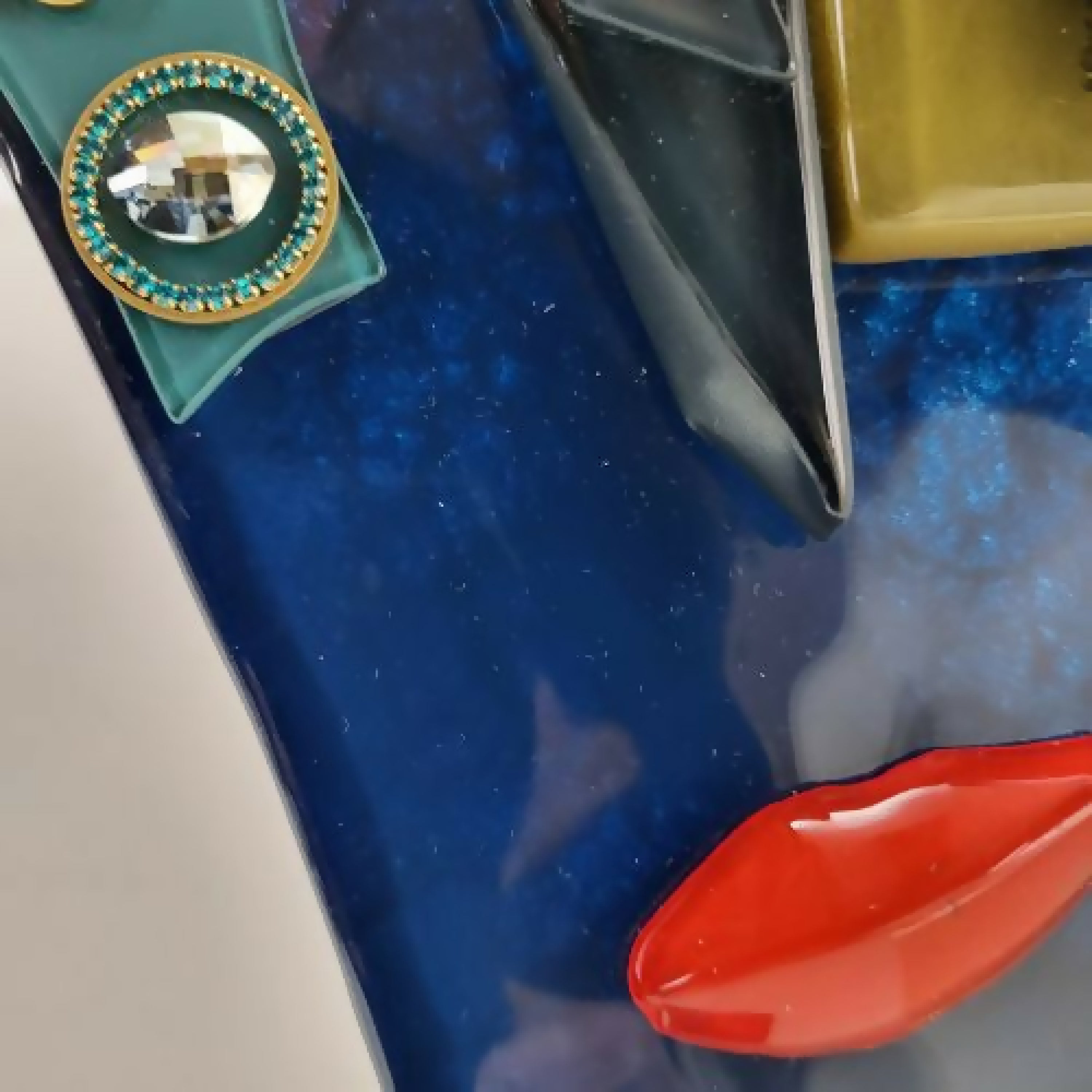 Sculpture ASLER | EMPREINTES Paris