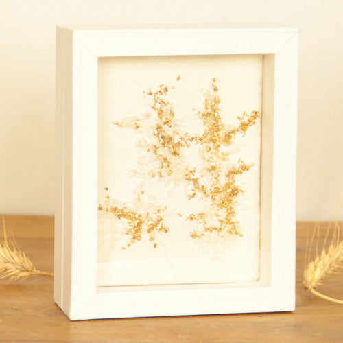 tableau_textile_fragment_de_haute_couture_iv_virginie_parrot copie | EMPREINTES Paris - EMPREINTES Paris