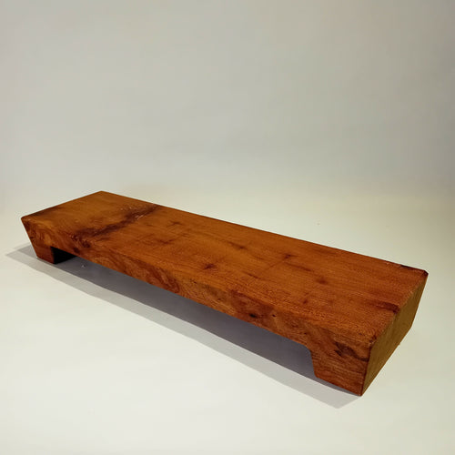 Planche de présentation en bois / Orme | EMPREINTES Paris - EMPREINTES Paris