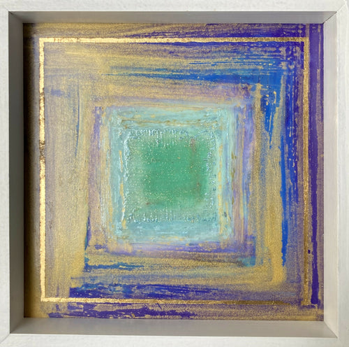 plateau_tableau_petit_carre_vert_valerie_beaumont copie | EMPREINTES Paris - EMPREINTES Paris