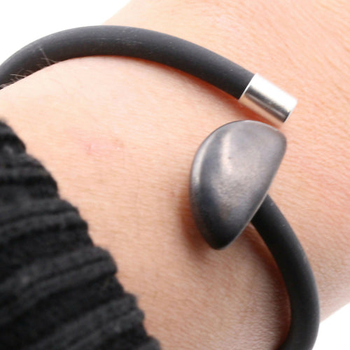 bracelet_inca_ajustable_en_ceramique_andreani_creations copie | EMPREINTES Paris - EMPREINTES Paris