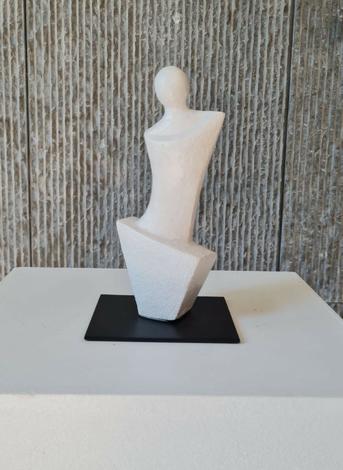 Sculpture Insouciance | EMPREINTES Paris - EMPREINTES Paris