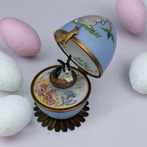 paques_automate_oeuf-style-faberge_cadeau-paques_lapin_cadeau-naissance_fete-des meres_noce-porcelaine_Limoges_enfantin_romantique_original_oeuf-collection_lapin-carotte_la-lettre-a-elise_beethoven_boite-a-musique_oeuf-musical | EMPREINTES Paris - EMPREINTES Paris